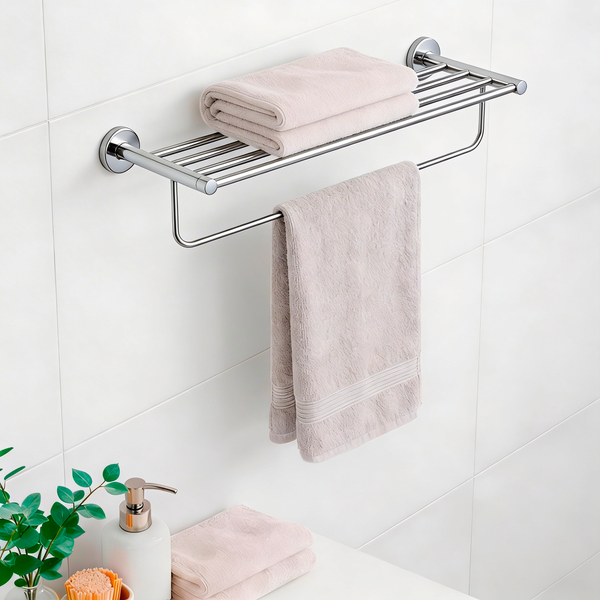 Изображение товара Держатель для полотенца Lauter 21TS2011 (Chrome)