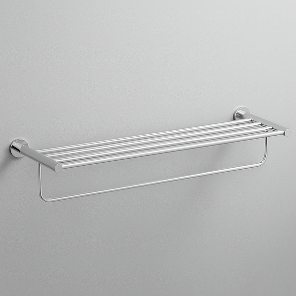 Изображение товара Держатель для полотенца Lauter 21TS2011 (Chrome)