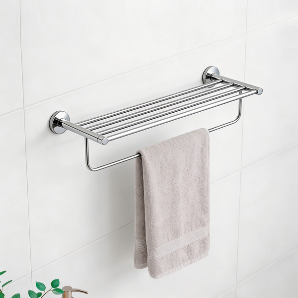 Изображение товара Держатель для полотенца Lauter 21TS2011 (Chrome)