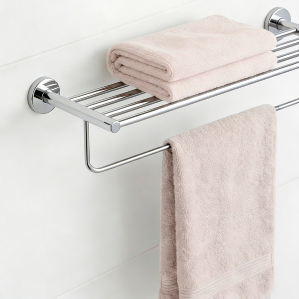 Изображение товара Держатель для полотенца Lauter 21TS2011 (Chrome)