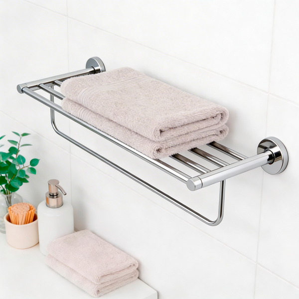 Изображение товара Держатель для полотенца Lauter 21TS2011 (Chrome)