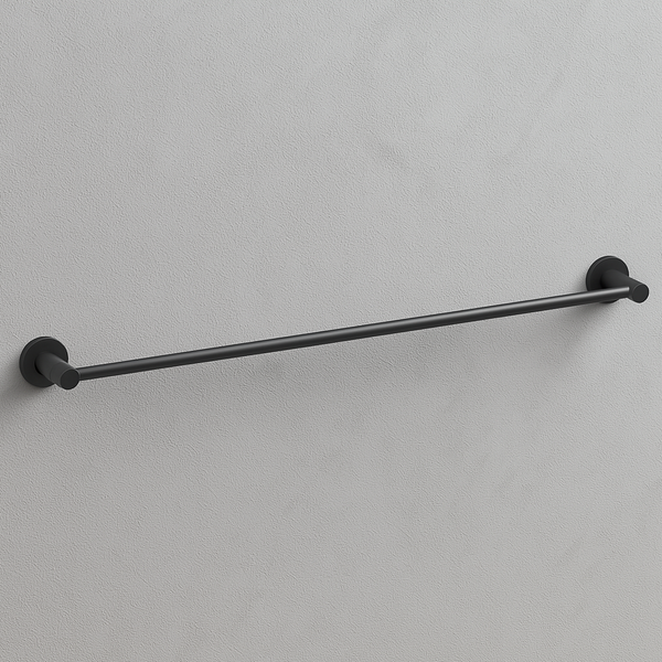 Изображение товара Держатель для полотенца Lauter 21TS2014 (Matt Black)