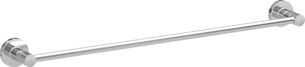 Изображение товара Держатель для полотенца Lauter 21TS2015 (Chrome)