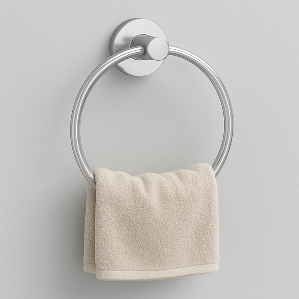 Изображение товара Кольцо для полотенца Lauter 21TS2017 (Chrome)