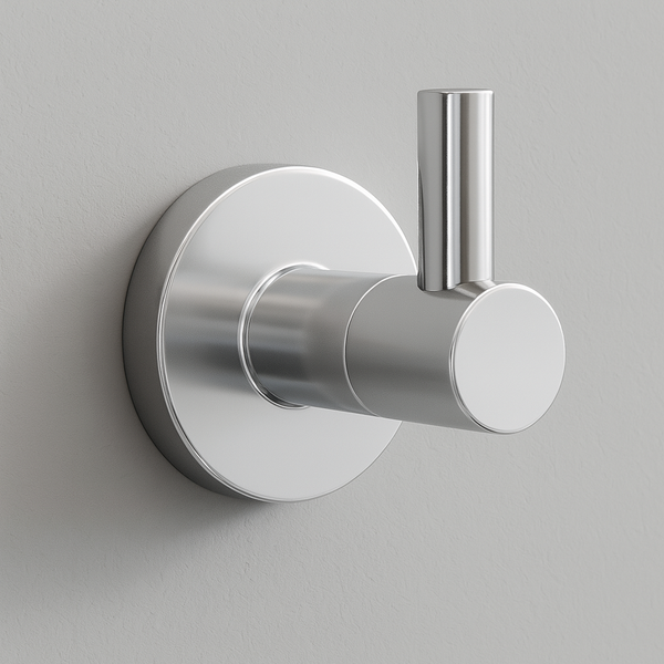 Изображение товара Крючок для ванной Lauter 21TS2019 (Chrome)