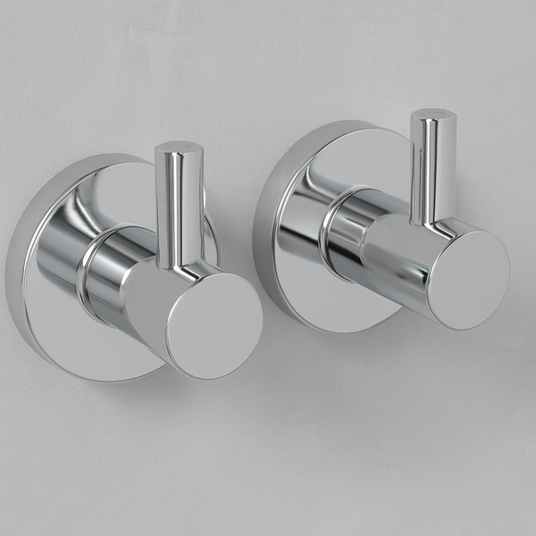 Изображение товара Крючок для ванной Lauter 21TS2019 (Chrome)