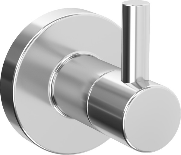 Изображение товара Крючок для ванной Lauter 21TS2019 (Chrome)