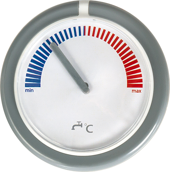 Изображение товара Накопительный водонагреватель Metalac Klassa Inox CH 120 R / 185933