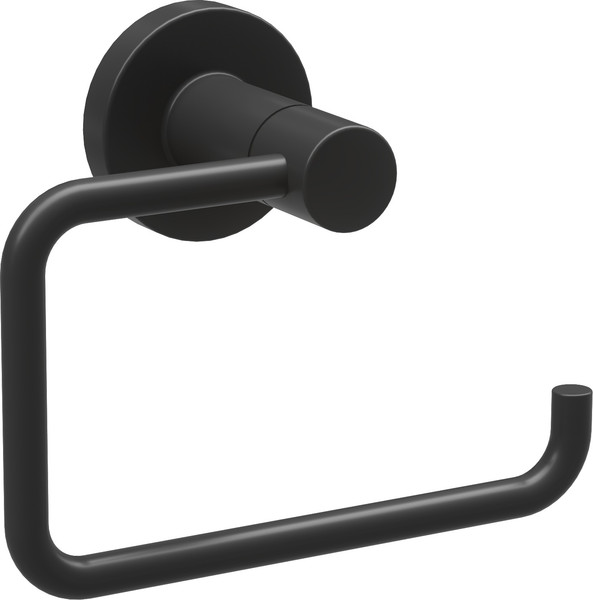Изображение товара Держатель для туалетной бумаги Lauter 21TS20112 (Matt Black)