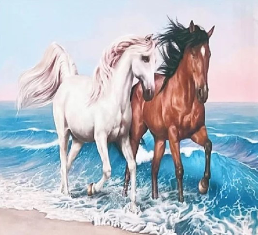 Изображение товара Картина по номерам Centrum 89659