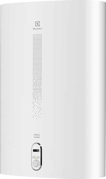 Изображение товара Накопительный водонагреватель Electrolux EWH 80 Gladius Inverter