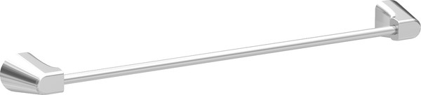 Изображение товара Держатель для полотенца Lauter 21TS3501 (Chrome)