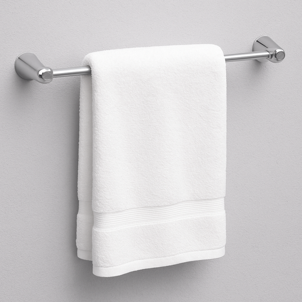 Изображение товара Держатель для полотенца Lauter 21TS3501 (Chrome)