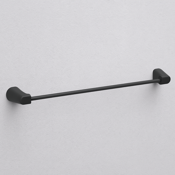 Изображение товара Держатель для полотенца Lauter 21TS3502 (Matt Black)