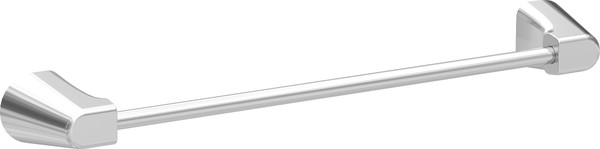 Изображение товара Держатель для полотенца Lauter 21TS3503 (Chrome)