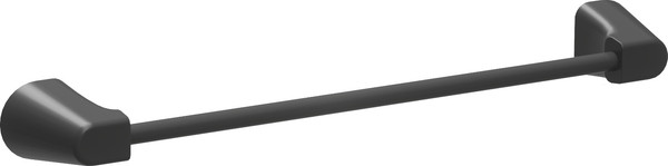 Изображение товара Держатель для полотенца Lauter 21TS3504 (Matt Black)