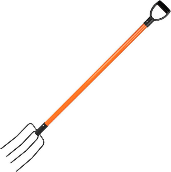 Изображение товара Вилы садовые Leonord Люкс / 332052