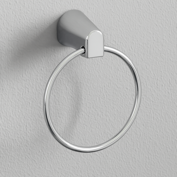 Изображение товара Кольцо для полотенца Lauter 21TS3505 (Chrome)
