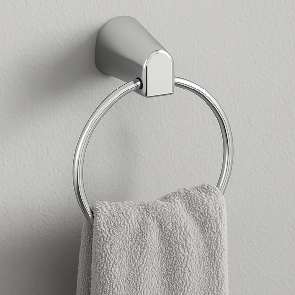Изображение товара Кольцо для полотенца Lauter 21TS3505 (Chrome)