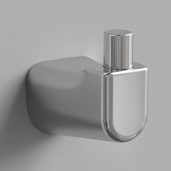 Изображение товара Крючок для ванной Lauter 21T3507 (Chrome)