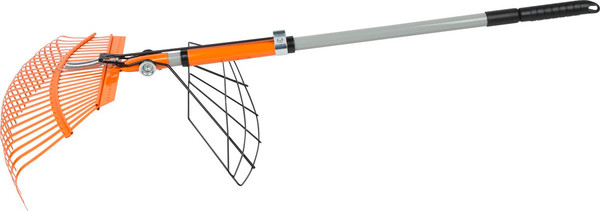 Изображение товара Грабли Leonord 332041