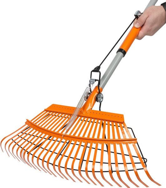 Изображение товара Грабли Leonord 332041