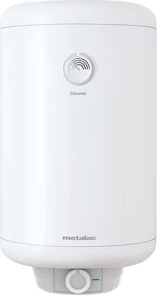 Изображение товара Накопительный водонагреватель Metalac Ceramic MB P80 Kgi / 368380
