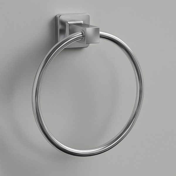 Изображение товара Кольцо для полотенца Lauter 21TS8303 (Chrome)