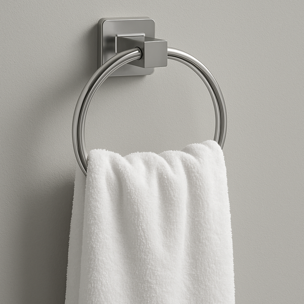 Изображение товара Кольцо для полотенца Lauter 21TS8303 (Chrome)
