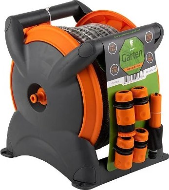 Изображение товара Набор поливочный Leonord Набор для полива YP240522-1 / 111078