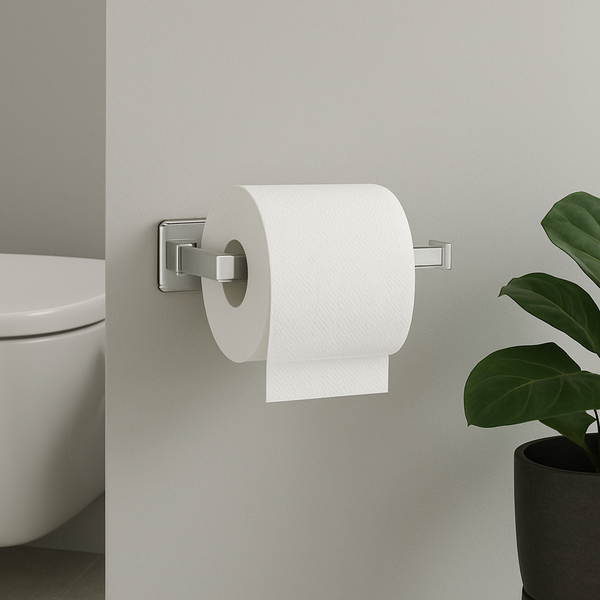 Изображение товара Держатель для туалетной бумаги Lauter 21TS8305 (Chrome)