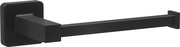 Изображение товара Держатель для туалетной бумаги Lauter 21TS8306 (Matt Black)