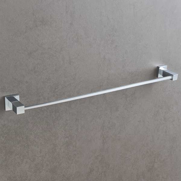 Изображение товара Держатель для полотенца Lauter 21SH6011 (Chrome)