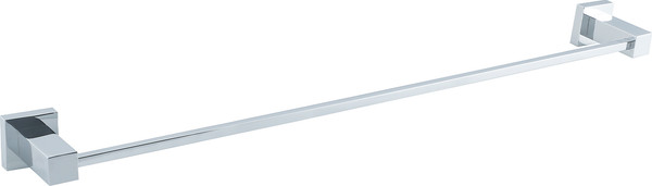 Изображение товара Держатель для полотенца Lauter 21SH6011 (Chrome)