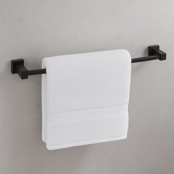Изображение товара Держатель для полотенца Lauter 21SH6012 (Matt Black)