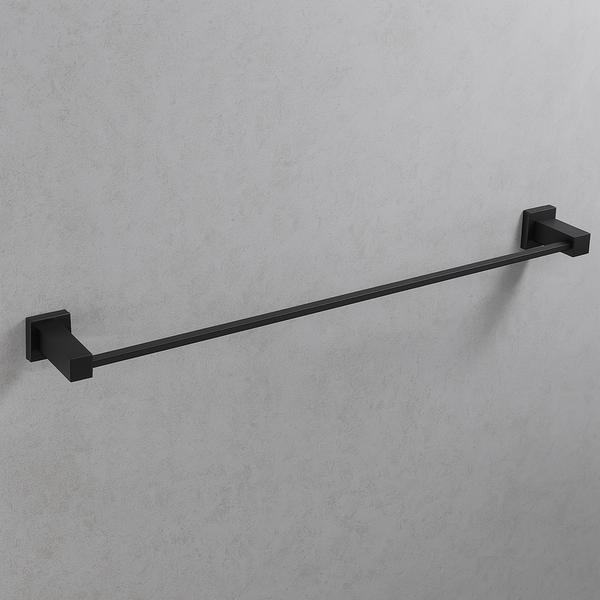 Изображение товара Держатель для полотенца Lauter 21SH6012 (Matt Black)