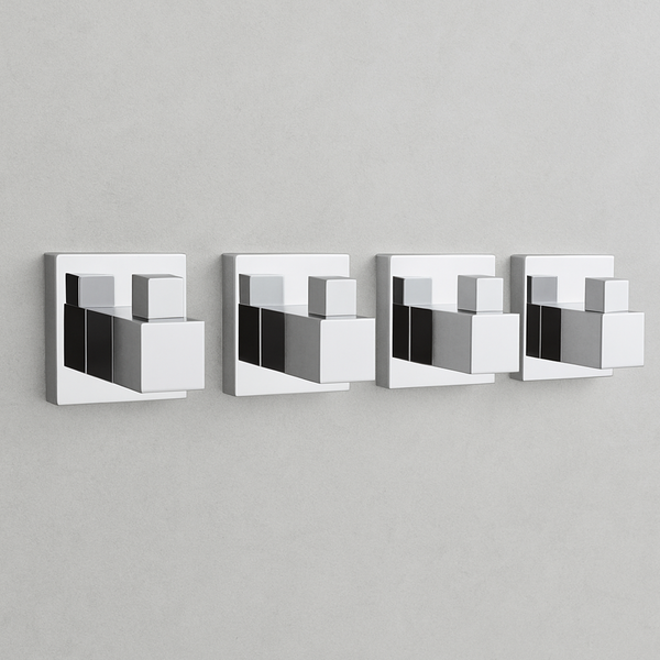 Изображение товара Крючок для ванной Lauter 21SH6091 (Chrome)