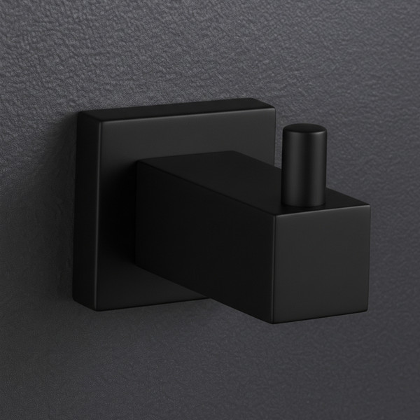 Изображение товара Крючок для ванной Lauter 21SH6092 (Matt Black)