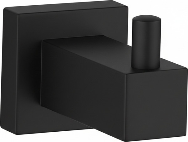 Изображение товара Крючок для ванной Lauter 21SH6092 (Matt Black)