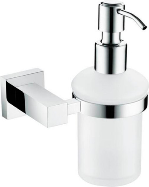 Изображение товара Дозатор для жидкого мыла Lauter 21SH6171 (Chrome)