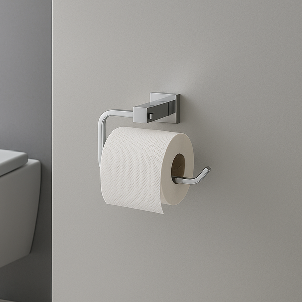 Изображение товара Держатель для туалетной бумаги Lauter 21SH6071 (Chrome)