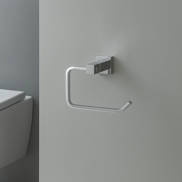 Изображение товара Держатель для туалетной бумаги Lauter 21SH6071 (Chrome)