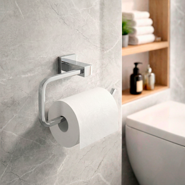 Изображение товара Держатель для туалетной бумаги Lauter 21SH6071 (Chrome)