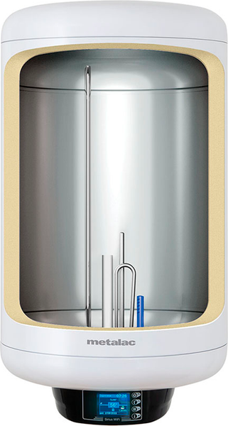 Изображение товара Накопительный водонагреватель Metalac Sirius MB P100 Wi / 368389