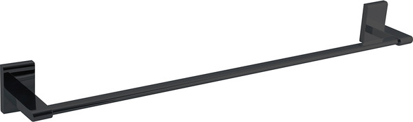 Изображение товара Держатель для полотенца Lauter 21SH9092 (Matt Black)