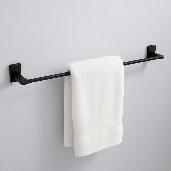 Изображение товара Держатель для полотенца Lauter 21SH9092 (Matt Black)