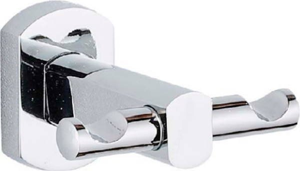 Изображение товара Крючок для ванной Lauter 21SH8311 (Chrome)