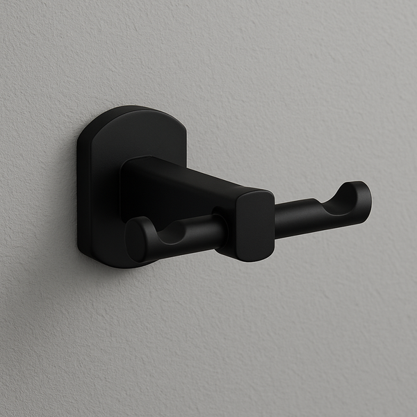 Изображение товара Крючок для ванной Lauter 21SH8312 (Matt Black)