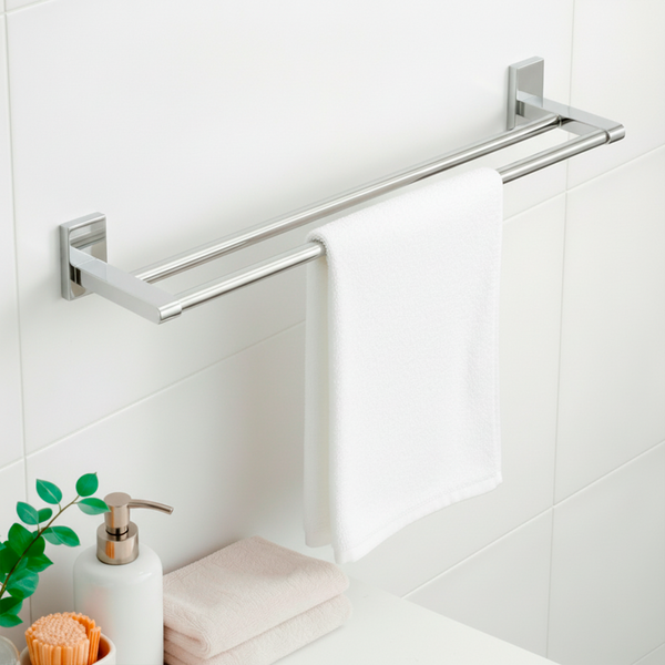 Изображение товара Держатель для полотенца Lauter 21SH8321 (Chrome)