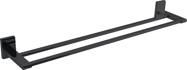 Изображение товара Держатель для полотенца Lauter 21SH8322 (Matt Black)